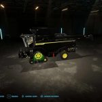 john deere to x9 1100 beta fs22 3