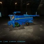 john deere to x9 1100 beta fs22 4