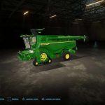 john deere to x9 1100 beta fs22 5