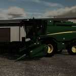 john deere w500 series v1.0 fs22 1