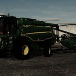 john deere w500 series v1.0 fs22 3