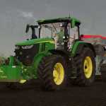 john deere weight 900 v1.0 fs22 1