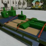 john deere weight pack v1.1 fs22 2