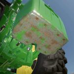 john deere weight pack v1.1 fs22 3