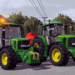 john deere weights pack v1.0 fs22 1