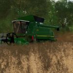 john deere wts v1.0 fs22 3