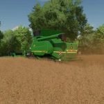 john deere wts v1.0 fs22 4