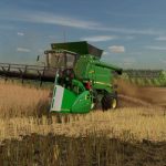 john deere wts v1.0 fs22 5