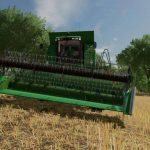 john deere wts v1.0 fs22 6