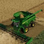 john deere x9 2020 us and eu version v1.0 fs22 2