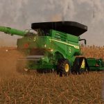 john deere x9 2020 us and eu version v1.0 fs22 3