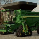 john deere x9 2020 us and eu version v1.0.0.1 fs22 4