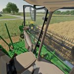 john deere x9 full animated v1.0 fs22 4