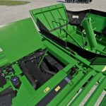 john deere x9 full animated v1.0 fs22 6