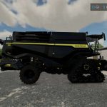 john deere x9 pack mp v1.0 fs22 3