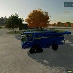 john deere x9 v1.3 fs22 2