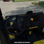 john deere xuv 865 v1.0 fs22 2