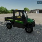 john deere xuv 865 v1.0 fs22 3