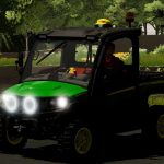 john deere xuv865m edit v1.1 fs22 5