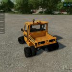 john deere xuv865m v1.0 fs22 2