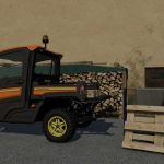 john deere xuv8x5m v1.1 fs22 2