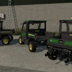 john deere xuv8x5m v1.1 fs22 3