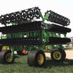 johndeere 2680h v1.0 fs22 1