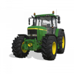 johndeere 7810