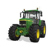 johndeere 7810