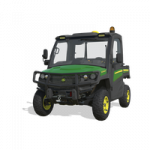 johndeere xuv865m