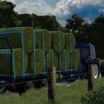 johnston brothers modular trailer v1.0.1 fs22 1