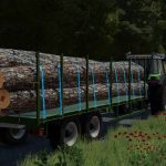 johnston brothers modular trailer v1.0.1 fs22 3