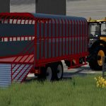 johnston brothers modular trailer v1.0.1 fs22 4