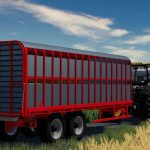 johnston brothers modular trailer v1.0.1 fs22 5