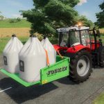 joskin 3 point hitch transportbox v1.0 fs22 3