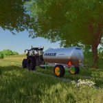 joskin aqua trans multi v1.0 fs22 3