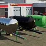 joskin aquatrans 3600l 4300l v1.0 fs22 2