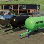 joskin aquatrans 3600l 4300l v1.0 fs22 3