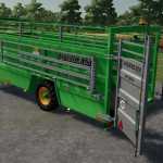 joskin betimax rds 6000 v1.0 fs22 2