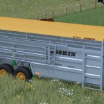 joskin betimax rds 7500 v1.0 fs22 2