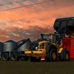 joskin cargo track pack v1.0 fs22 2