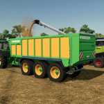 joskin drakkar 8600 v1.0 fs22 1