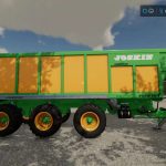 joskin drakkar 8600 v1.0 fs22 4