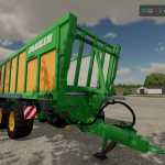 joskin drakkar 8600 v1.0 fs22 5