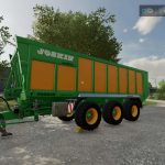 joskin drakkar 8600 v1.0 fs22 6