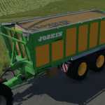 joskin drakkar pack v1.1 fs22 1