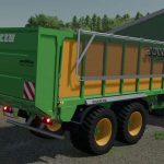 joskin drakkar pack v1.1 fs22 3