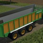 joskin drakkar pack v1.1 fs22 4