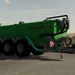 joskin euroliner 28000 trs v1.0 fs22 1