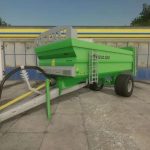 joskin ferti cap fc4008 9u a fc4008 12u v1.0 fs22 2